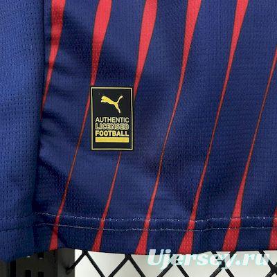 2025/26 RB Leipzig Away Jersey