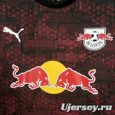 2025/26 RB Leipzig Third Jersey