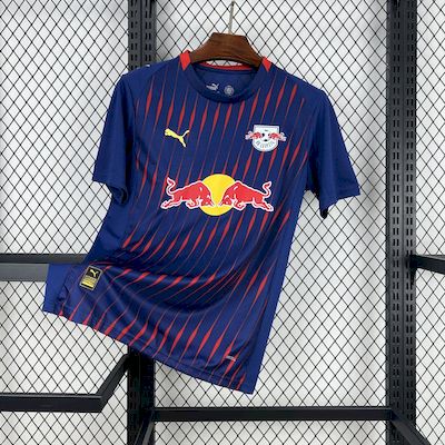 2025/26 RB Leipzig Away Jersey