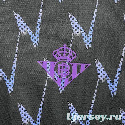 2025/26 Real Betis Pre-match Training Jersey