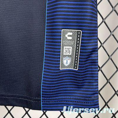 2025/26 Club De Futbol Pachuca Away Jersey