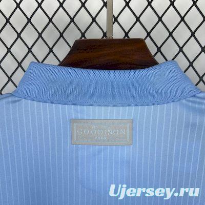 1892 Everton Heritage Edition Retro Jersey