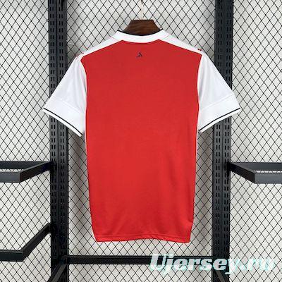 Retro 2016/17 Arsenal Home Jersey