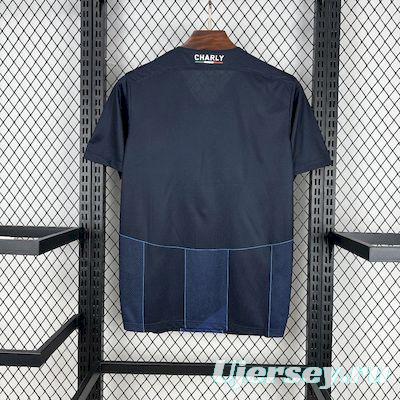 2025/26 Club De Futbol Pachuca Away Jersey