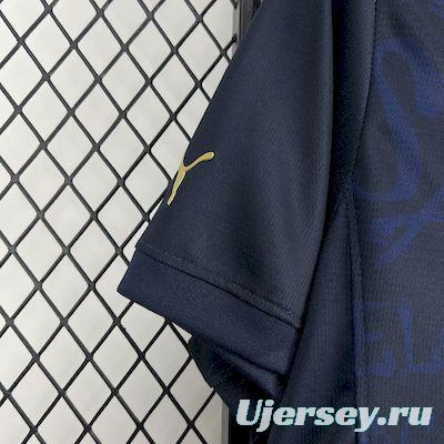 2025/26 Chivas Guadalajara Away Jersey