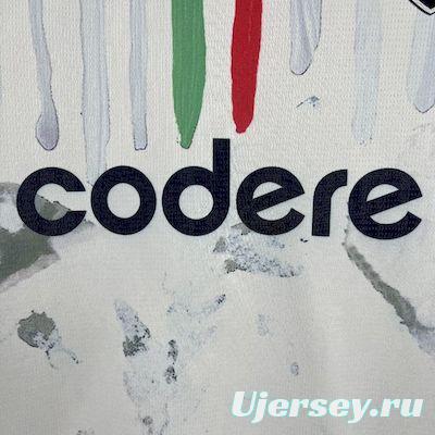 2025/26 Monterrey Kidsuper X CF Jersey