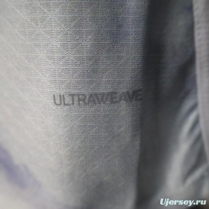 Player Version 25/26 Monterey Away Jersey