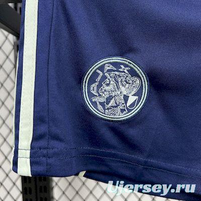 2025/26 Kids Ajax Away Jersey