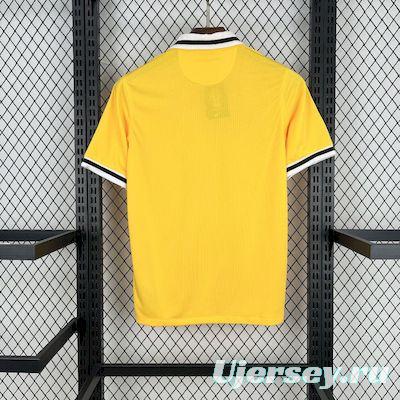 Retro 2013/14 Juventus Third Jersey