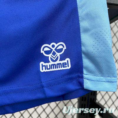 2025/26 Kids Malaga Home Kit