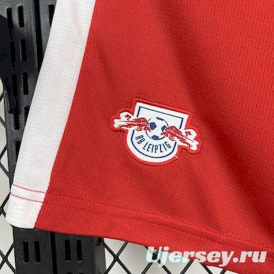 2025/26 RB Leipzig Home Shorts