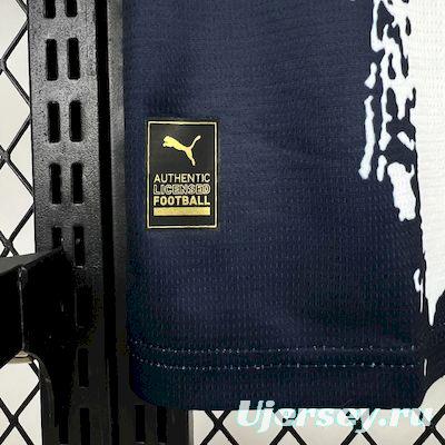 2025/26 Monterrey Home Jersey