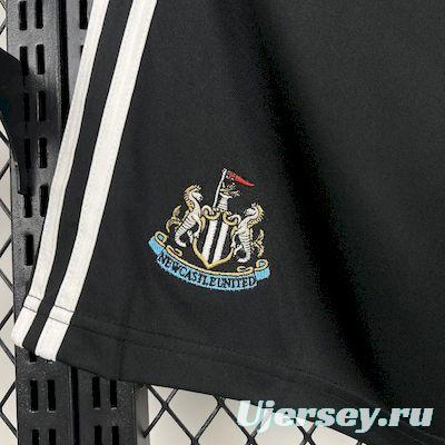 2025/26 Newcastle United Home Shorts