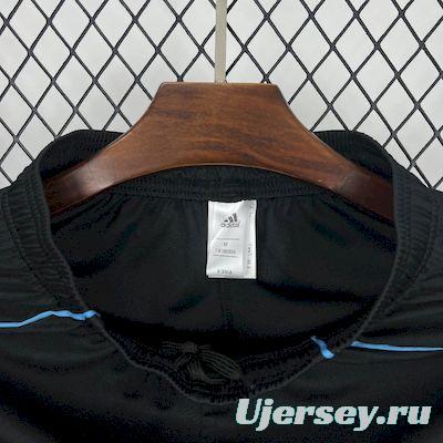 2025/26 Newcastle United Home Shorts