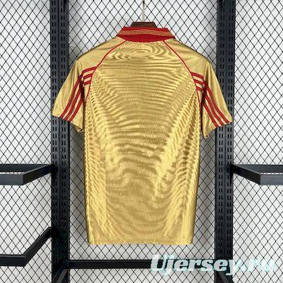 Retro 1998/99 Benfica Away Jersey