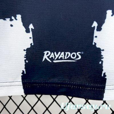 2025/26 Monterrey Home Jersey