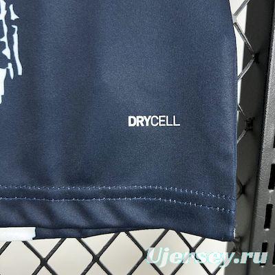 2025/26 Monterrey Home Vest Jersey