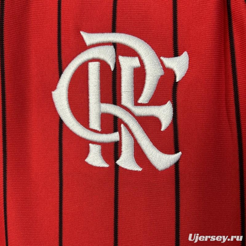 25/26 Flamengo US Pack Jersey