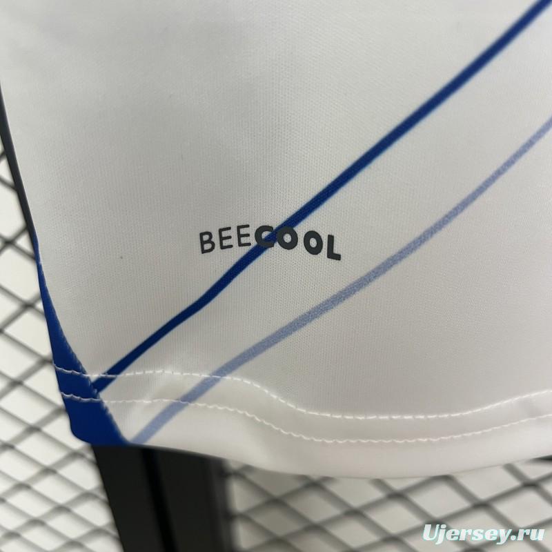 25/26 Tenerife Home Jersey