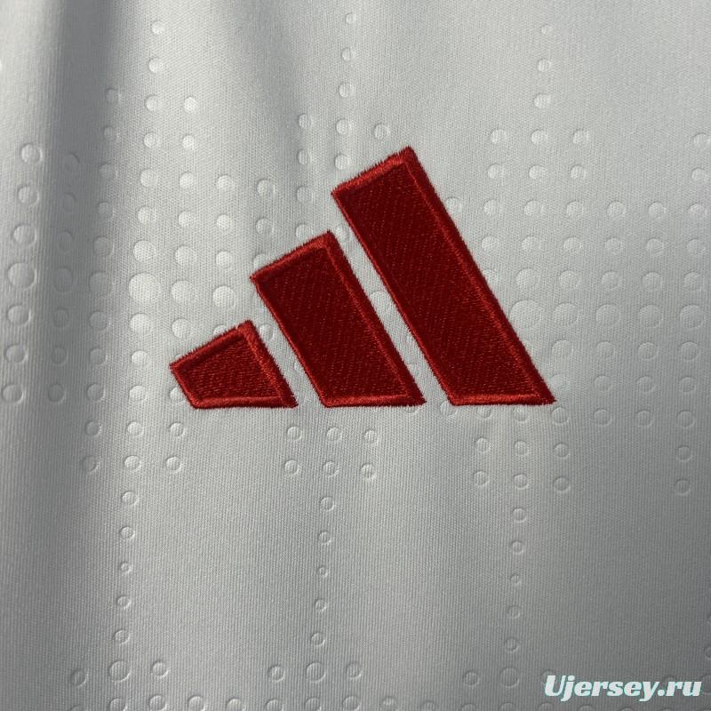 25/26 SC Internacional Away Jersey