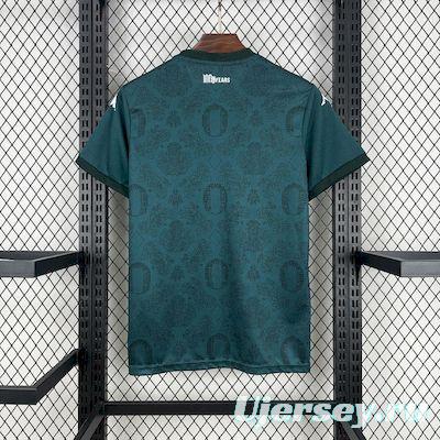 2025/26 AS Monaco Third Jersey