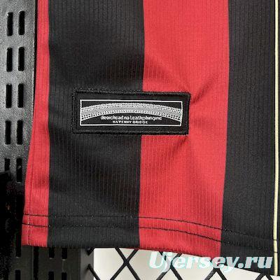 2025/26 Bohemians Home Jersey