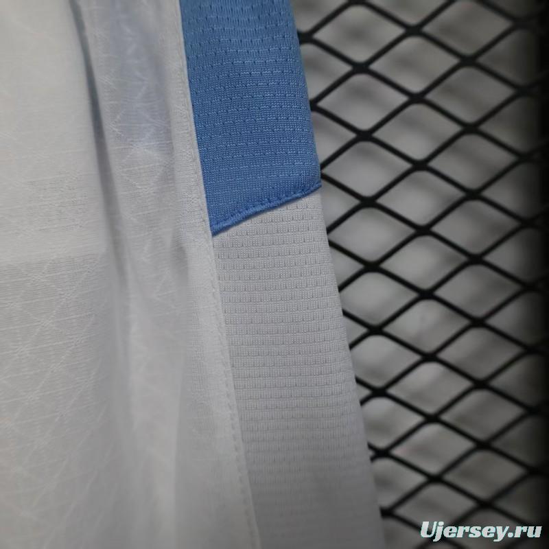 player Version 25/26 Manchester City Home Shorts