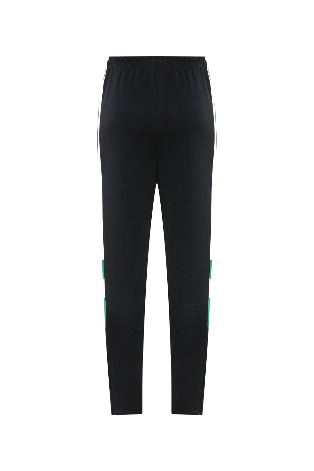 25/26 Real Betis WHITE/Black/Green Full Zipper Jacket + Long Pants