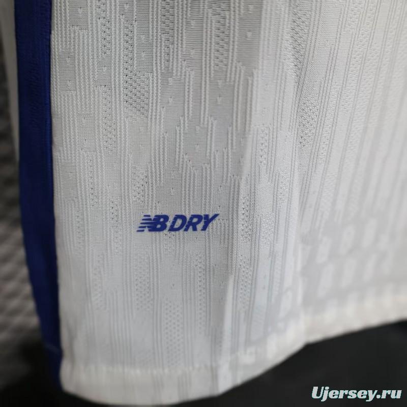 Player Version 25/26 Porto Third Jersey