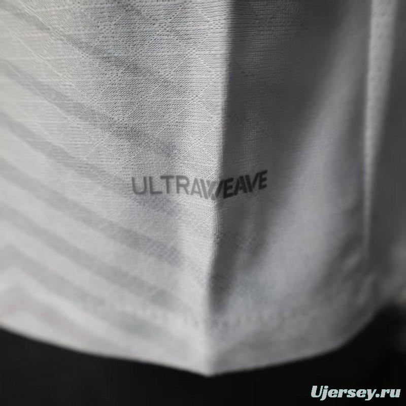 Player Version 25/26 RB Leipzig Home Jersey