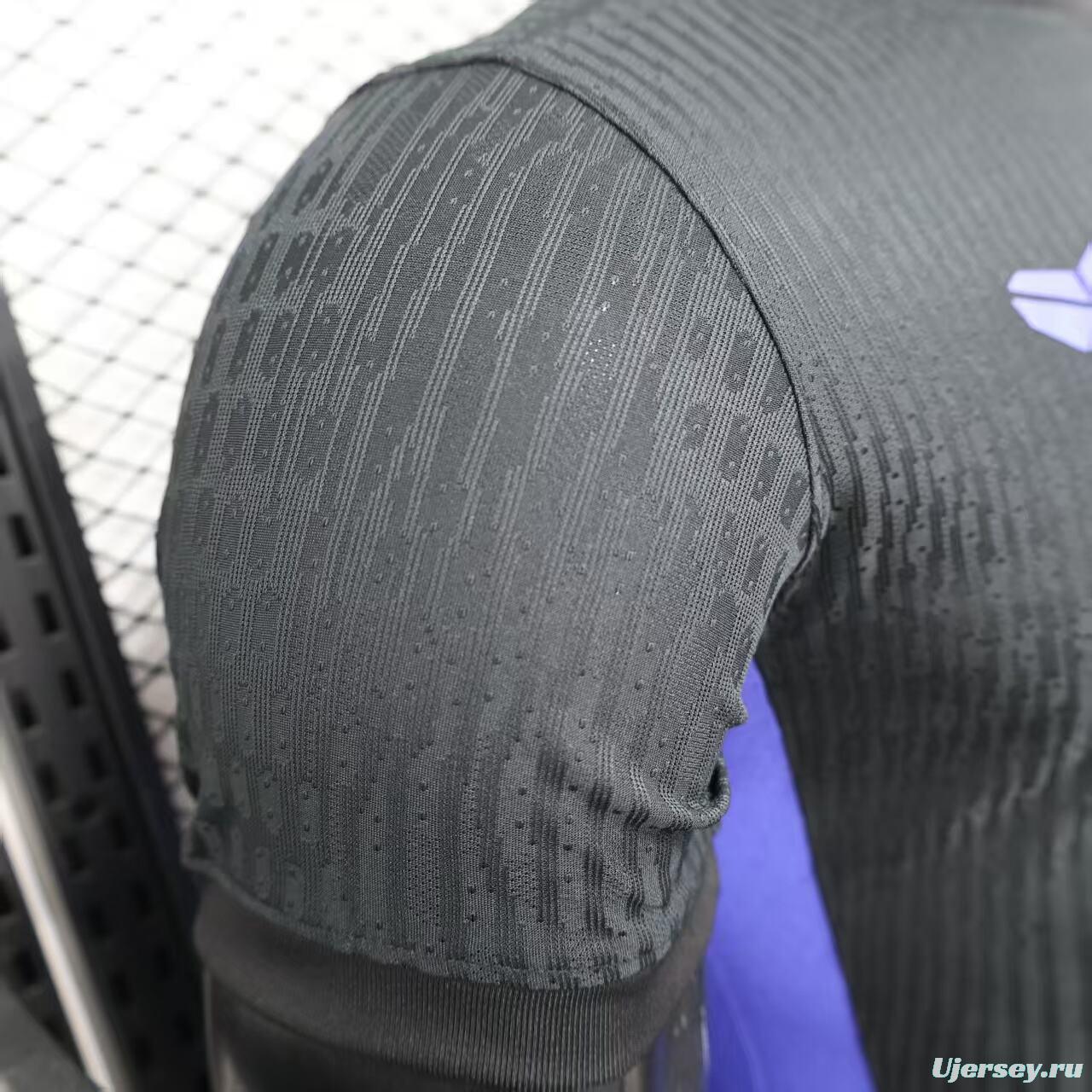 Player Version 25/26 Barcelona X Kobe Bryant Pre-Match Away Jersey