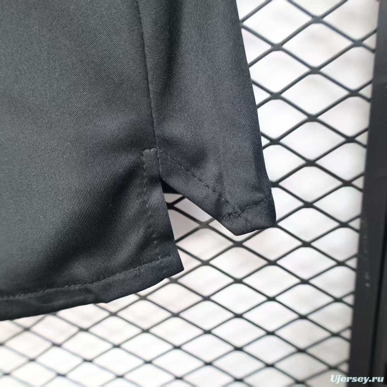 Player Version 25/26 Manchester United Away Shorts