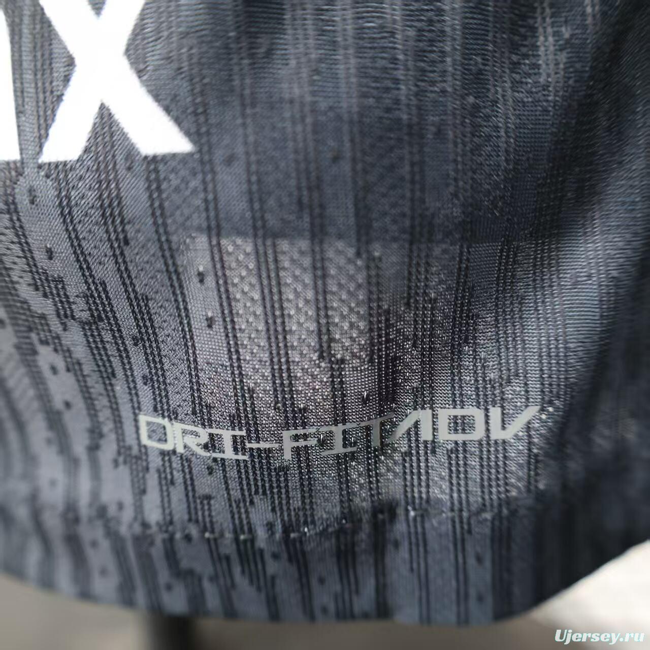 Player Version 25/26 Pumas UNAM Black Jersey