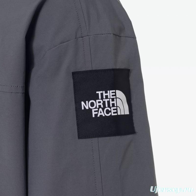 2025 North Face Black Work Jacket NJ3BR0285