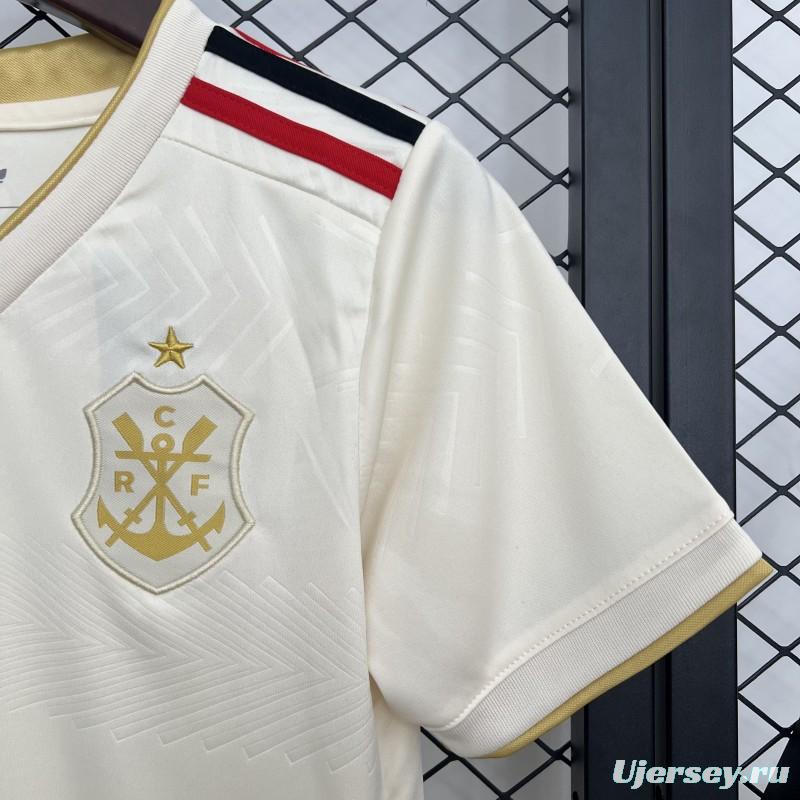 25/26 Flamengo THIRD 16-28 Jersey