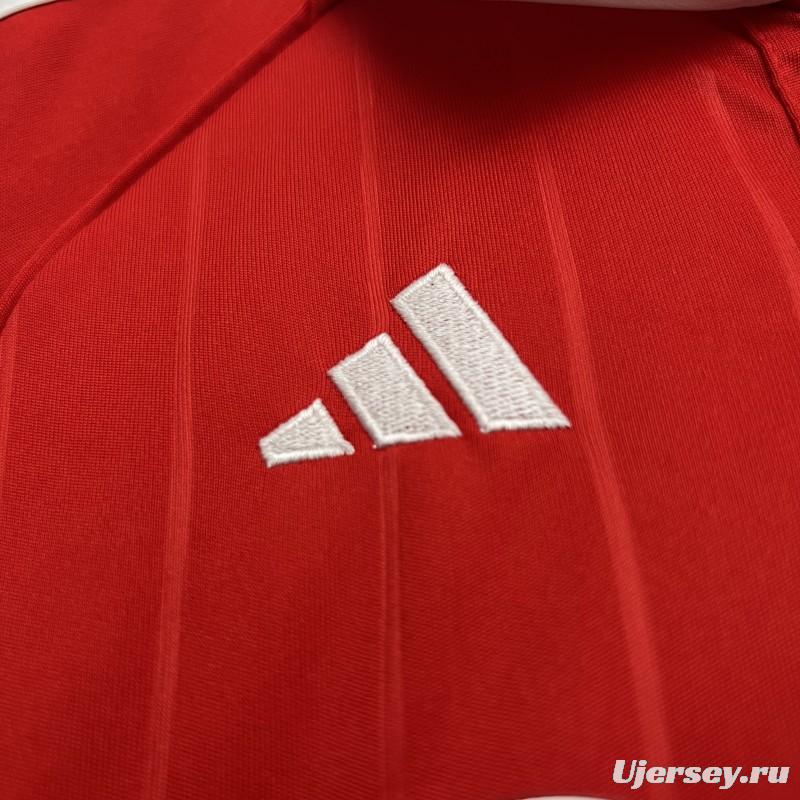 25/26 Sevilla Away 16-28 Jersey