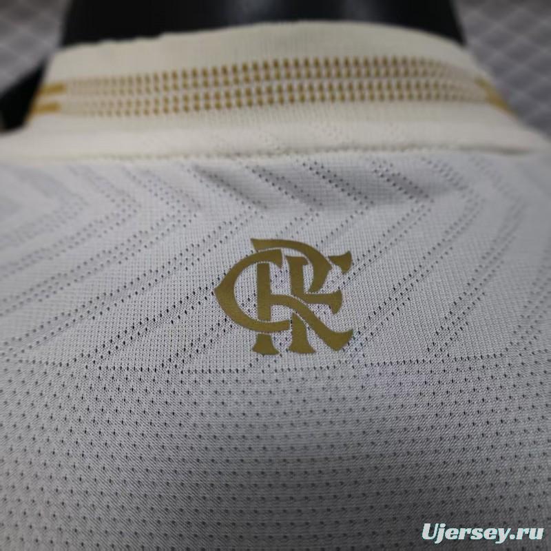 Player Version 25/26 Flamengo Third Jersey