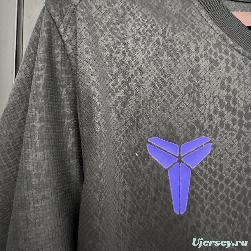 2025/26 Barcelona X Kobe Bryant Pre-Match Away Jersey