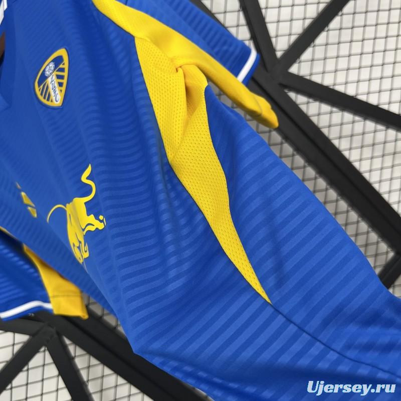 25/26 Leeds United Away Jersey