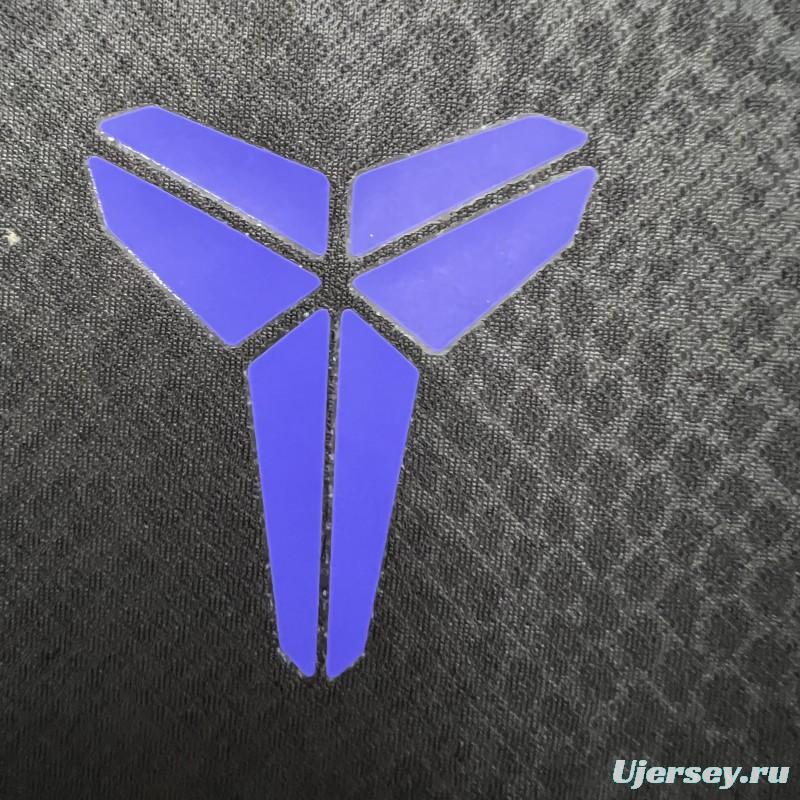 2025/26 Barcelona X Kobe Bryant Pre-Match Away Jersey