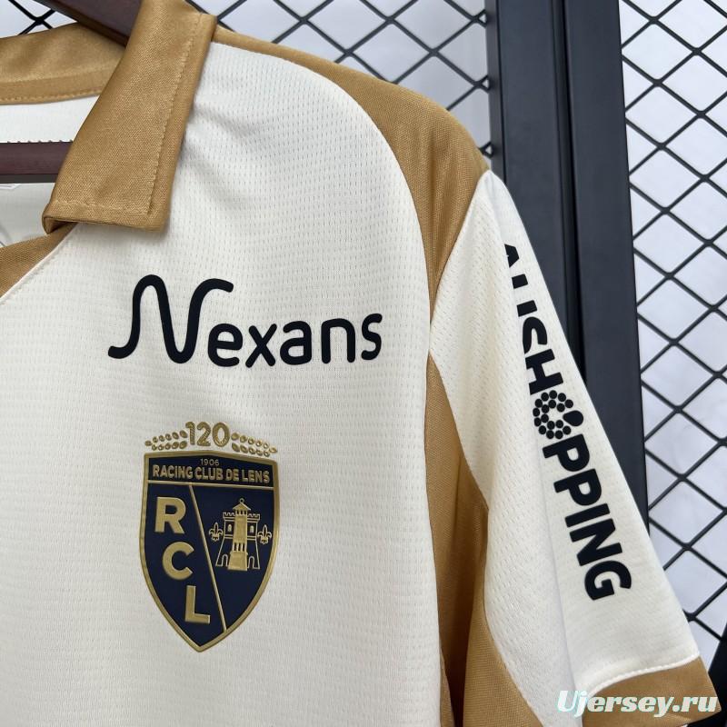 25/26 Lens THIRD Jersey