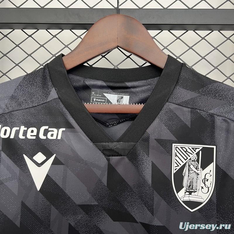 25/26 Vitoria Guimaraes SC Away Jersey