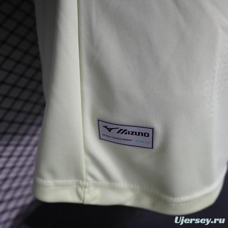 Player Version 25/26 Monaco Third Jersey