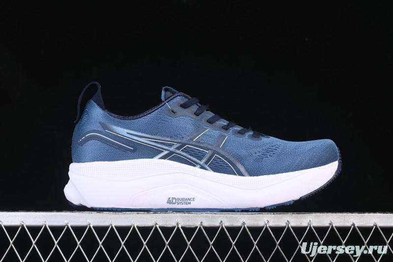 Asics Gel-Kayano 32 Athletic Casual Breathable Professional Running Shoes - 1011C054-401