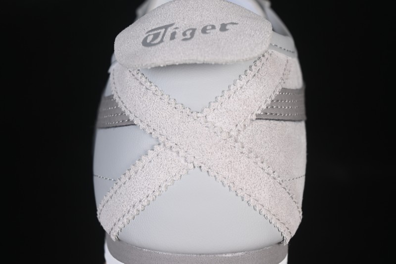 Onitsuka Tiger Mexico 66 Low-Top Casual Running Shoes - 1183B771-118