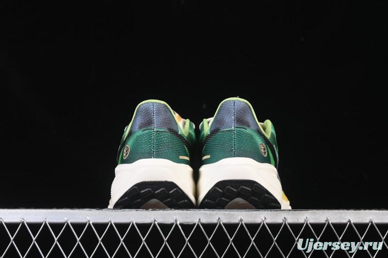 Nike Air Zoom Pegasus 41 FK Running Shoes with Breathable Mesh and Durable Design - IH3583-999