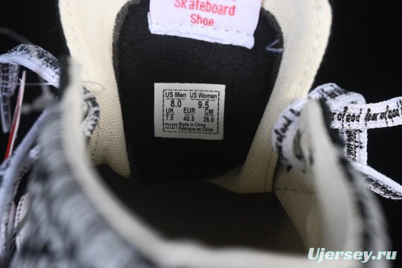 Vans Sk8-Mid Casual Skate Shoes - VN0A391F6BU