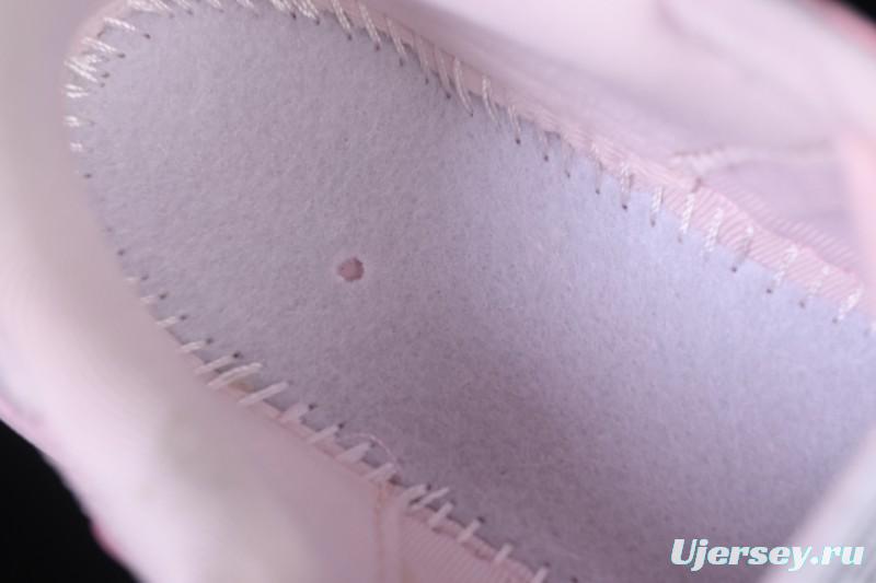 Nike V2K Runtekk Run Cushioned Anti-Slip Retro Low-Top Running Shoes - HJ5269-600