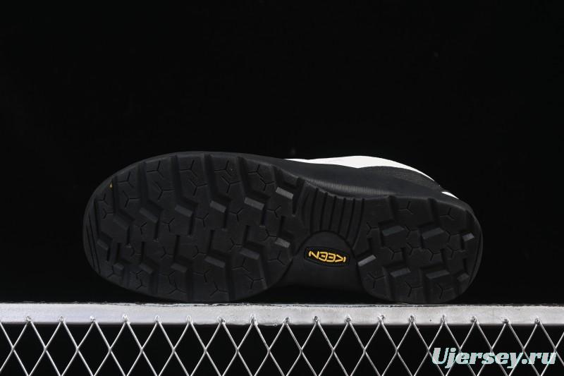 Keen Jasper Japanese Street Retro Outdoor Shoes - 2266