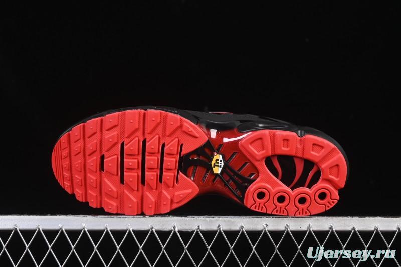 Nike Air Max Plus Retro Running Shoes with Air Cushion - IM4868-010